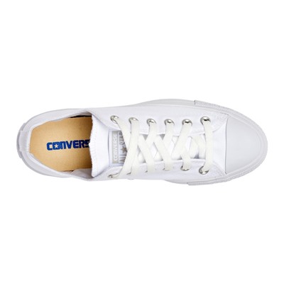 Кеды Converse Chuck Taylor All Star 1U647 White арт con-n-33