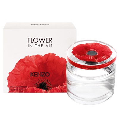 Kenzo Парфюмерная вода Flower In The Air 50 ml (ж)