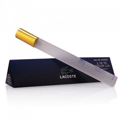 LACOSTE L.12.12 POUR LUI MAGNETIC, пробник-ручка для мужчин 15 мл