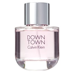Calvin Klein Парфюмерная вода Downtown 90 ml (ж)
