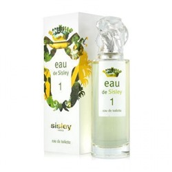 SISLEY EAU DE SISLEY 1 edt W 50ml