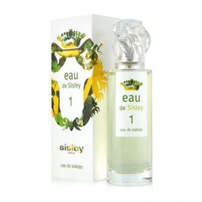 SISLEY EAU DE SISLEY 1 edt W 50ml