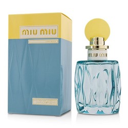 MIU MIU L'EAU BLEUE, парфюмерная вода для женщин 100 мл