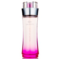 Lacoste Туалетная вода Touch of Pink  50 ml (ж)