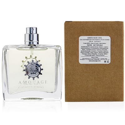 Тестер Парфюмерная вода Amouage Ciel 100 ml (ж)