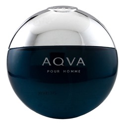 Тестер Bvlgari Aqva Pour Homme 100 ml (м)