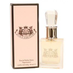 JUICY COUTURE edp W 30ml