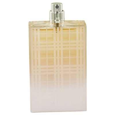 BURBERRY BRIT edt W 100ml TESTER