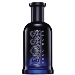 Hugo Boss Туалетная вода Bottled Night for men 100 ml (м)