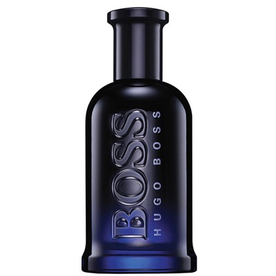 Hugo Boss Туалетная вода Bottled Night for men 100 ml (м)