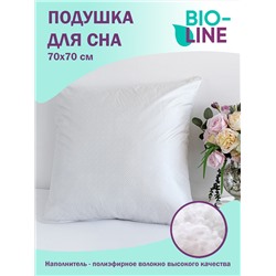 Подушка Bio-Line PGS3 белый (ед.)/50*70