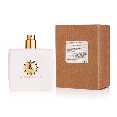 Тестер Amouage Honour Woman 100 ml (ж)