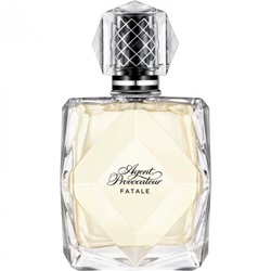 AGENT PROVOCATEUR FATALE edp W 100ml TESTER