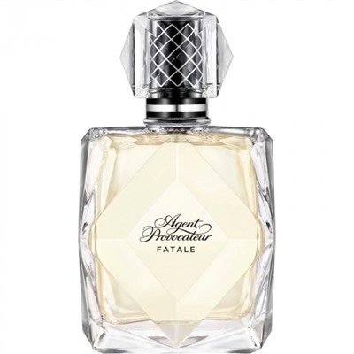 AGENT PROVOCATEUR FATALE edp W 100ml TESTER