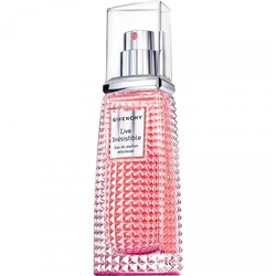 GIVENCHY LIVE IRRESISTIBLE DELICIEUSE edp W 75ml TESTER