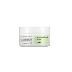Крем с экстрактом центеллы для чувствительной и проблемной кожи [COSRX] Centella Blemish Cream