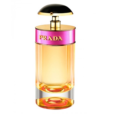 PRADA CANDY edp W 80ml TESTER