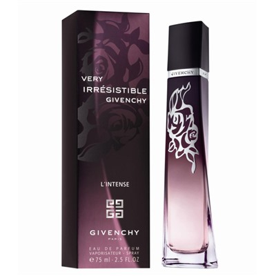 Givenchy Парфюмерная вода Very Irresistible L'Intense 75 ml (ж)