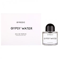BYREDO GYPSY WATER UNISEX  50ML EDP
