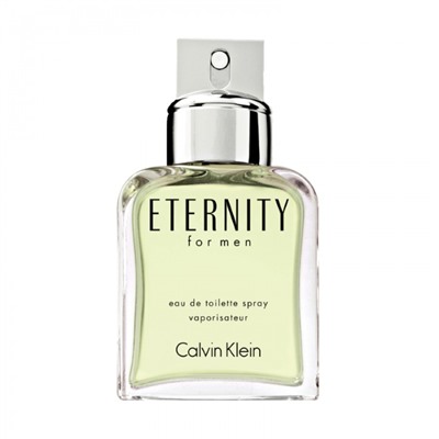 CALVIN KLEIN ETERNITY edt MEN 100ml TESTER