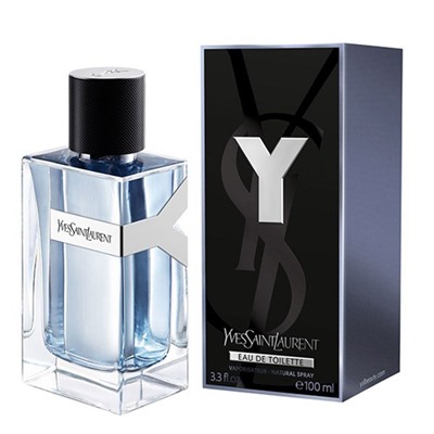 YSL Туалетная вода Y 100 (м)