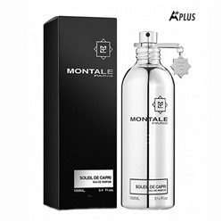 A-PLUS MONTALE SOLEIL DE CAPRI, парфюмерная вода унисекс 100 мл