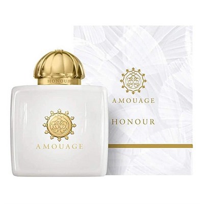 AMOUAGE HONOUR, парфюмерная вода для женщин 100 мл (европейское качество)