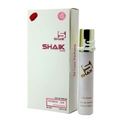SHAIK WOMEN 306 (VERSACE ATELIER VERSACE VANILLE ROUGE), женский парфюмерный мини-спрей 20 мл