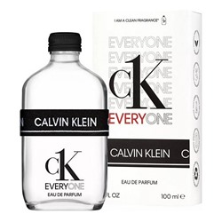 CALVIN KLEIN EVERYONE, парфюмерная вода унисекс 100 мл