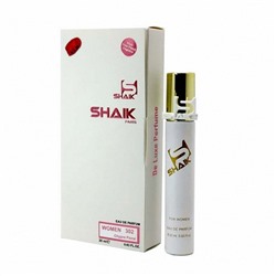 SHAIK WOMEN 302 (RASASI RAMZ AL RASASI 9325), женский парфюмерный мини-спрей 20 мл