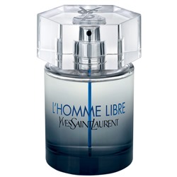 Yves Saint Laurent Туалетная вода L`Homme Libre 100 ml (м)