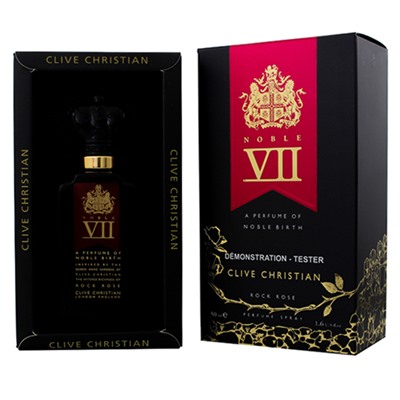 Тестер Clive Christian Rock Rose 50 ml (м)