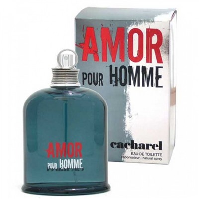 CACHAREL AMOR edt MEN 40ml