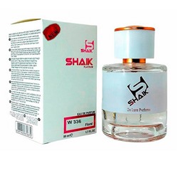 SHAIK PLATINUM W 336 (DONNA KARAN BE DELICIOUS FRESH BLOSSOM), парфюмерная вода для женщин 50 мл