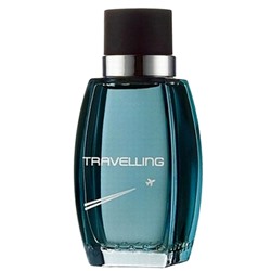 Azzaro Туалетная вода Travelling for men 100 ml (м)