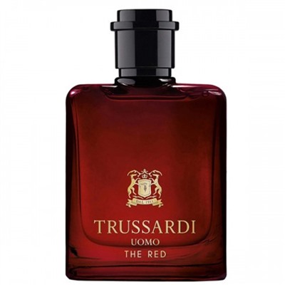 Trussardi Туалетная вода Uomo The Red 100 ml (м)