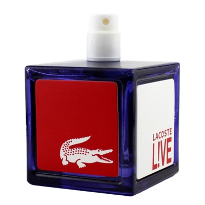 Тестер Lacoste Live 100 ml (м)