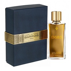 MARC-ANTOINE BARROIS B683, парфюмерная вода для мужчин 100 мл