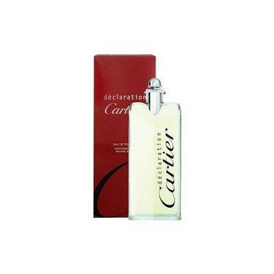 CARTIER DECLARATION edt MEN 150ml