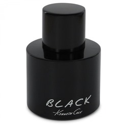 KENNETH COLE BLACK edt MEN 100ml TESTER