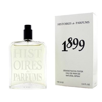 Тестер Histoires de Parfums 1899 Hemingway 100 ml (м)