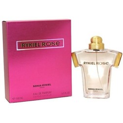 SONIA RYKIEL ROSE edp W 100ml