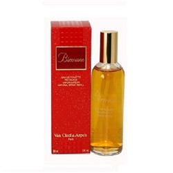 VAN CLEEF & ARPELS BIRMANE edt W 30ml