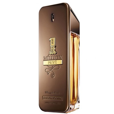 Paco Rabanne Парфюмерная вода 1 Million Prive 100 ml (м)