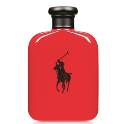 Ralph Lauren Туалетная вода Polo Red 125 ml (м)