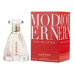 LANVIN MODERN PRINCESS, парфюмерная вода для женщин 90 мл (европейское качество)