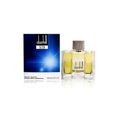 ALFRED DUNHILL 51.3 N edt men 100ml