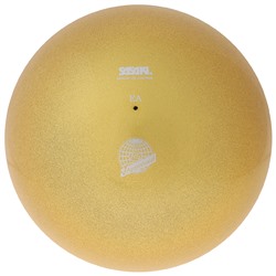 Мяч гимнастический SASAKI M-207M 18,5 см GD