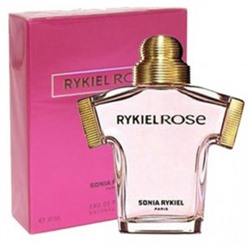 SONIA RYKIEL ROSE edp W 30ml