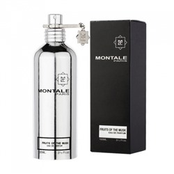 MONTALE FRUITS OF THE MUSK, парфюмерная вода унисекс 100 мл